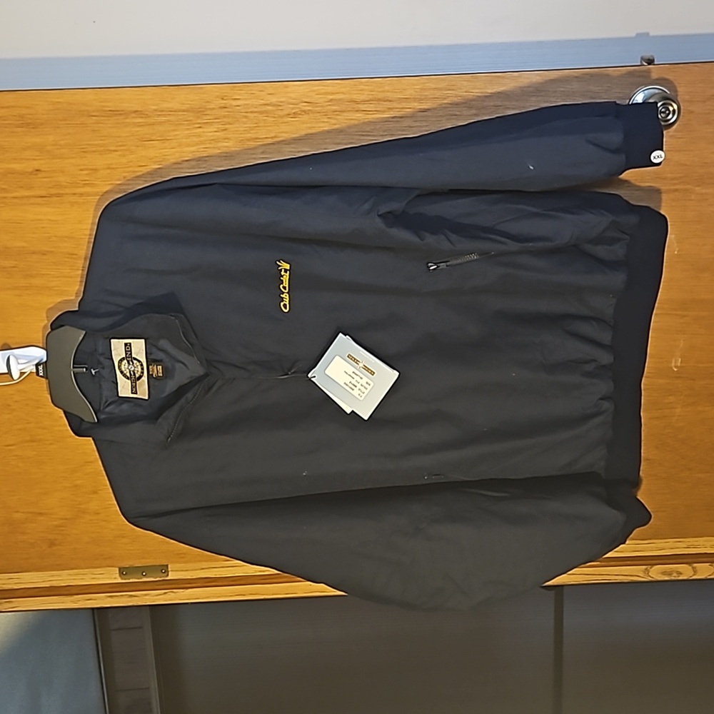 Men's Northend Windbreaker Cub Cadet